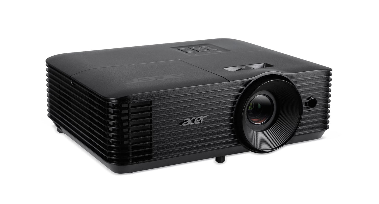 EAN 4711474000163 - Acer X1328 4500 lúmenes ANSI DLP WUXGA (1920x1200) 3D Negro imagen 4