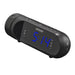 EAN 5706751052293 - Denver CPR-700 Reloj despertador digital Negro imagen 10