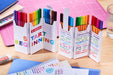 EAN 4006381616737 - STABILO point 88 rotulador Fino Multicolor 18 pieza(s) imagen 9
