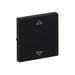 EAN 4011395227183 - Busch-Jaeger 1786 JA/02-885 Negro imagen 3