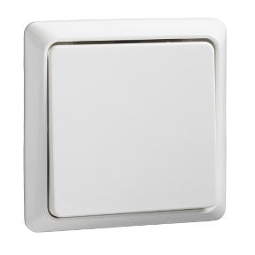 EAN 4013984104462 - Schneider Electric 506304 interruptor de luz Termoplástico Blanco imagen 1