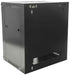 EAN 766623711715 - Intellinet 711715 armario rack Bastidor de pared Negro imagen 7