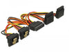EAN 4043619601530 - DeLOCK 60153 cable de alimentación interna 0,15 m imagen 1