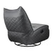 EAN 4711649770266 - COUGAR Overlord Neo Sofá de gaming Asiento acolchado tapizado Negro, Gris imagen 10