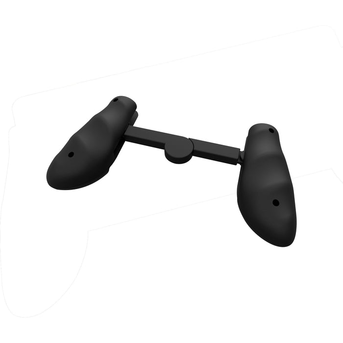 EAN 4040895007711 - Terratec ADD Controller Soporte pasivo Teléfono móvil/smartphone Negro imagen 3