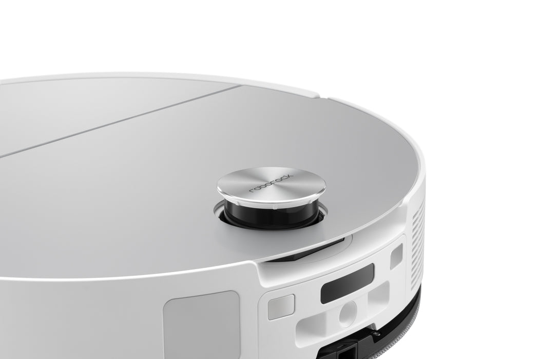 EAN 6970995783612 - Roborock Saros 10 0,27 L Blanco imagen 25