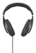 EAN 4047443538529 - Hama ShellTV II Auriculares Alámbrico Diadema TV Negro, Gris Oscuro imagen 2