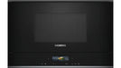 EAN 4242003906514 - Siemens iQ700 BF722L1B1 microondas Negro Solo microondas Integrado 21 L 900 W imagen 1