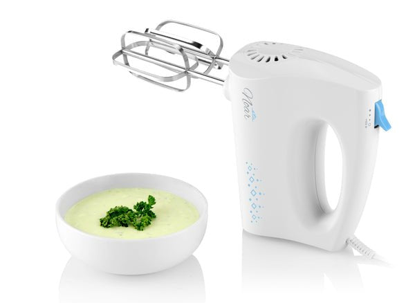 EAN 8590393258765 - Eta Noar Batidora de mano 250 W Blanco imagen 6