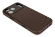 EAN 8721145007113 - Decoded D26IPO17PBC1CN funda para teléfono móvil 16 cm (6.3") Marrón, Chocolate imagen 8