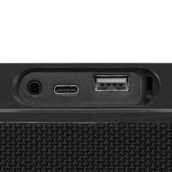 EAN 4047443511478 - Hama Mate Pro Altavoz portátil estéreo Negro 60 W imagen 14