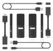 EAN 8435739901755 - AISENS ASWL-H2K30M001-BK extensor audio/video Transmisor y receptor de señales AV imagen 4
