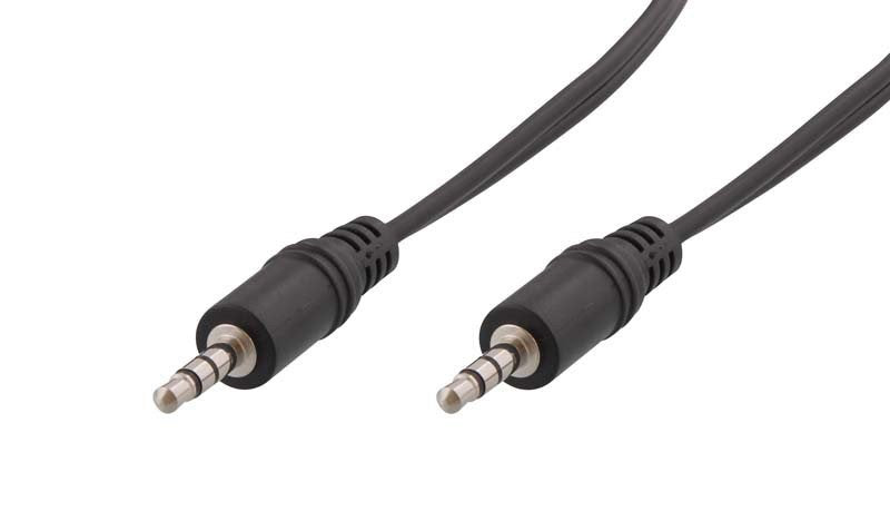 EAN 3303170076439 - T'nB JACK3 cable de audio imagen 1