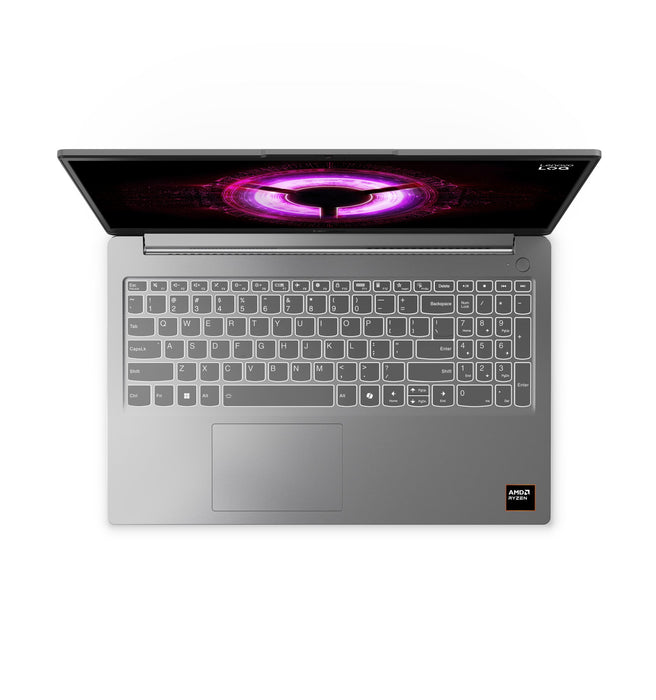 EAN 199272956556 - Lenovo LOQ 15ARP10E AMD Ryzen™ 7 7735HS Portátil 39,6 cm (15.6") Full HD 16 GB DDR5-SDRAM 512 GB SSD NVIDI imagen 16