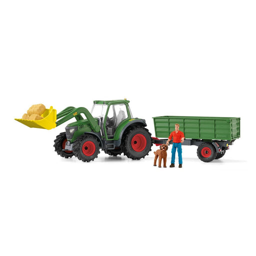 EAN 4059433652320 - schleich FARM WORLD 42608 set de juguetes imagen 1