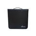 EAN 4260057127389 - MediaRange BOX93 funda para discos ópticos Funda cartera 200 discos Negro imagen 2