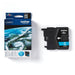 EAN 5014047561962 - Brother LC985CBP cartucho de tinta 1 pieza(s) Original Cian imagen 3