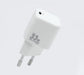EAN 5715063216583 - CoreParts MBXUSBC-AC0032 adaptador e inversor de corriente Interior 33 W Negro imagen 2