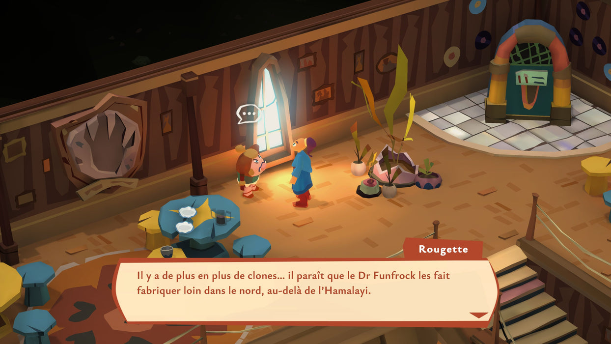 EAN 3701529505638 - Microids Little Big Adventure - Twinsen’s Quest - Limited Edition imagen 2