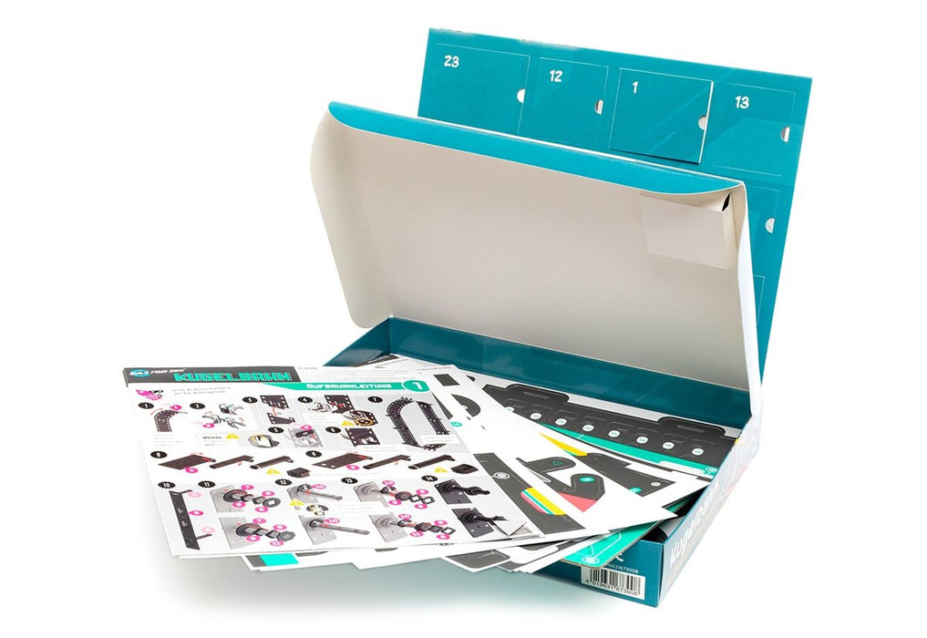 EAN 4019631673008 - Franzis Verlag 67300 imagen 4