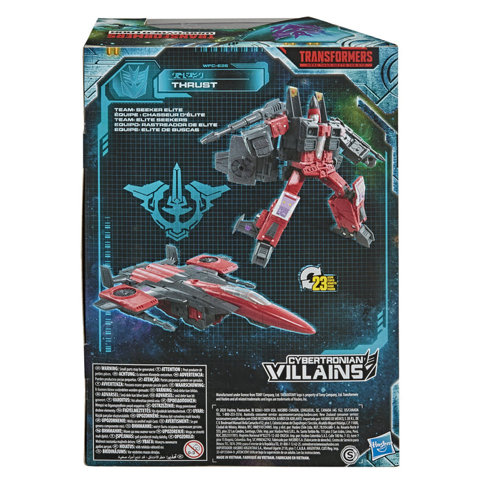 EAN 5010993705184 - Transformers E78445L00 figura de juguete para niños imagen 4