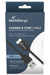 EAN 4260664877929 - MediaRange MRCS239 cable USB USB 3.2 Gen 1 (3.1 Gen 1) 0,5 m USB A Micro-USB B Negro imagen 4
