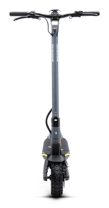 EAN 8435089040920 - smartGyro Raptor Evo Gris 25 kmh 16 Ah imagen 5