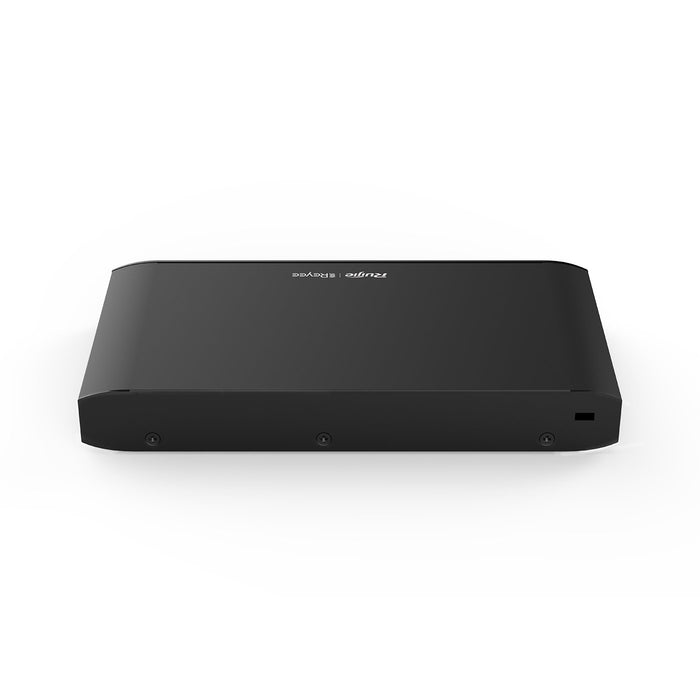 EAN 6971693271777 - Ruijie Networks RG-EG105G-V2 router Gigabit Ethernet Negro imagen 4