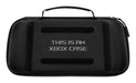 EAN 4711636197779 - ASUS ROG Xbox Ally (2-in-1) Premium Funda protectora rígida Poliéster, Poliuretano (PU) Negro imagen 7