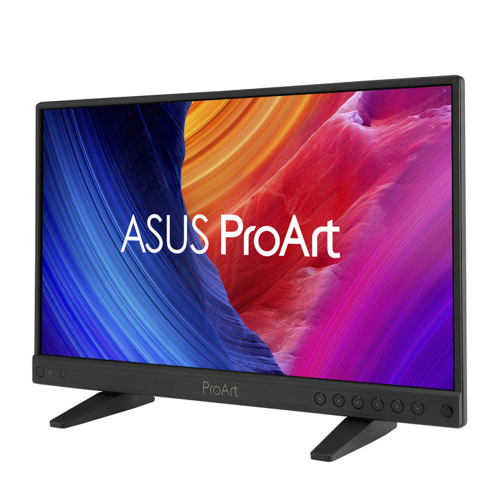 EAN 4711387406144 - ASUS ProArt PA16USV pantalla para PC 39,6 cm (15.6") 3840 x 2160 Pixeles 4K Ultra HD LCD Negro imagen 13