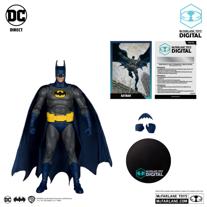 EAN 0787926173864 - McFarlane Toys 17386 figura de acción y colleccionable imagen 3