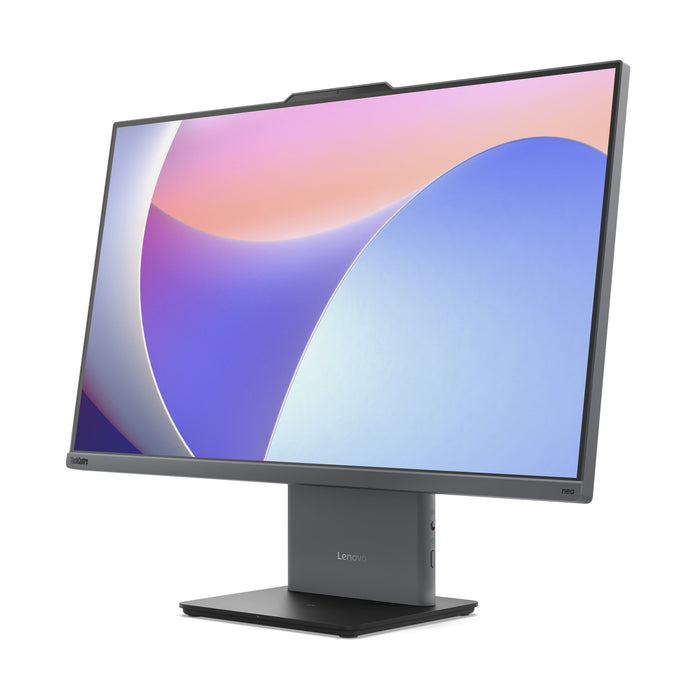 EAN 197531951922 - Lenovo ThinkCentre neo 50a 27 Gen 5 Intel® Core™ i7 i7-13620H 68,6 cm (27") 1920 x 1080 Pixeles Pantalla t imagen 1