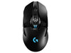 EAN 5099206083943 - Logitech G 910-005673 ratón Juego Ambidextro RF inalámbrico Óptico 25600 DPI imagen 6