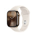 EAN 0195949657290 - Apple MXLM3ZM/A Accesorios para dispositivos vestibles inteligentes Grupo de rock Beige Fluoroelastómero imagen 2