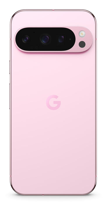 EAN 840353914681 - Google Pixel 9 Pro XL 17,3 cm (6.8") SIM doble Android 14 5G USB Tipo C 16 GB 256 GB 5060 mAh Rosa imagen 7
