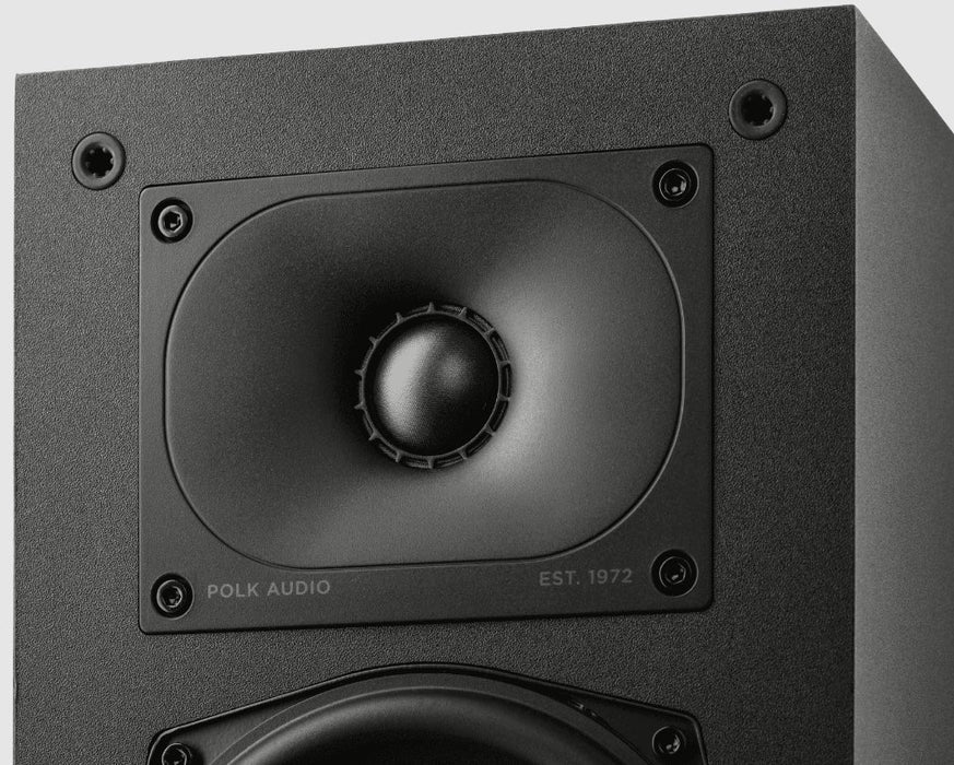 EAN 747192133375 - Polk Audio XT15 De 2 vías Negro Alámbrico 150 W imagen 7