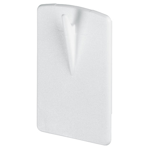 EAN 4042448105707 - TESA 58031-00020 gancho para almacenamiento Blanco 2 pieza(s) imagen 1