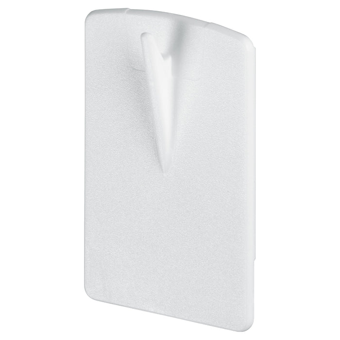 EAN 4042448105707 - TESA 58031-00020 gancho para almacenamiento Blanco 2 pieza(s) imagen 1