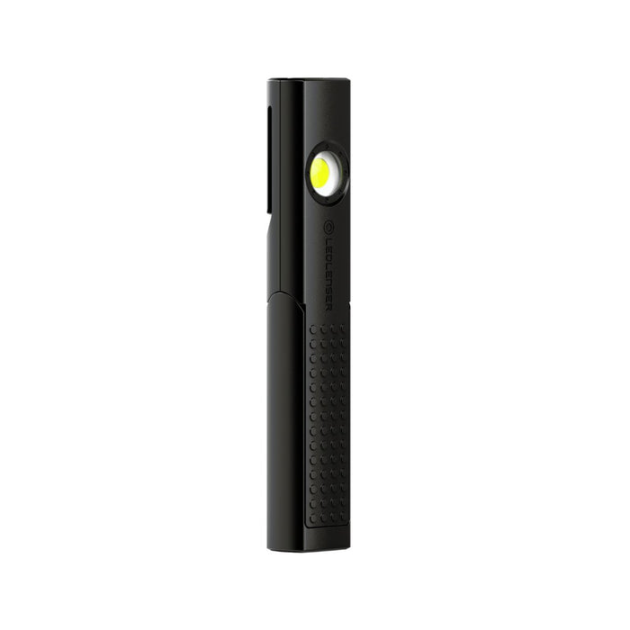 EAN 4058205030441 - Ledlenser 502733 luz de trabajo Negro LED 12 W imagen 1