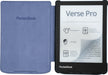 EAN 7640152097614 - PocketBook SH-634-WTP-WW funda para libro electrónico 15,2 cm (6") Folio Multicolor imagen 5