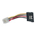 EAN 4043718132713 - InLine 29660A cable de alimentación interna 0,06 m imagen 1