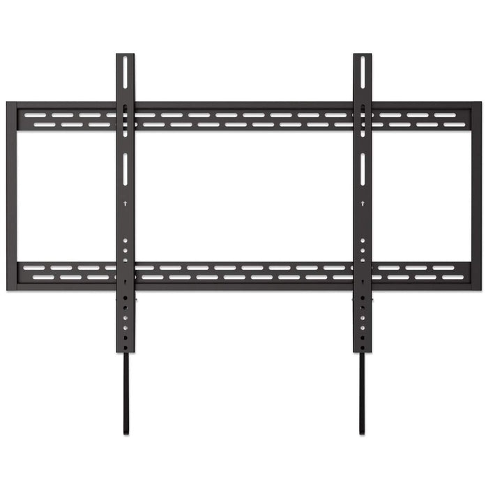 EAN 0766623461993 - Manhattan 461993 soporte para monitor 2,54 m (100") Negro imagen 3