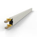 EAN 4262427630345 - PATCHBOX CONE30UTPYL cable de red Amarillo 1,8 m Cat6a U/UTP (UTP) imagen 3