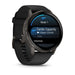 EAN 0753759342876 - Garmin Venu 4 3,56 cm (1.4") AMOLED 45 mm Digital 454 x 454 Pixeles Pantalla táctil Negro Wifi GPS (satél imagen 3