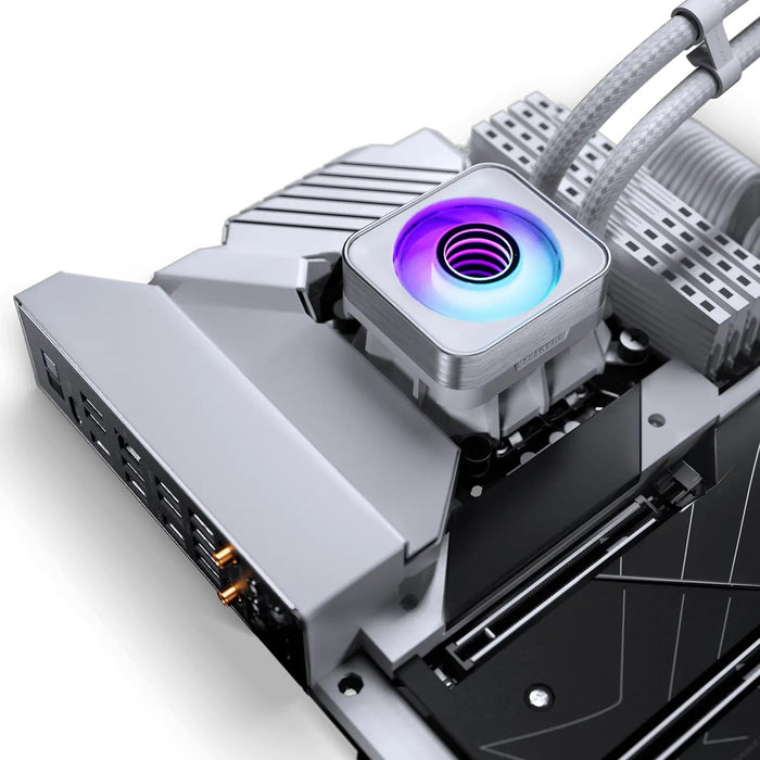 EAN 0886523003922 - Phanteks PH-GO360D30_DWT02 sistema de refrigeración para ordenador Procesador Sistema de refrigeración lí imagen 5