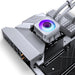 EAN 0886523003922 - Phanteks PH-GO360D30_DWT02 sistema de refrigeración para ordenador Procesador Sistema de refrigeración lí imagen 5