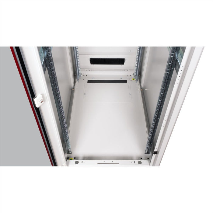 EAN 7630049600621 - ROLINE 26.21.0061 armario rack 42U Rack o bastidor independiente Gris imagen 7