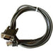 EAN 5711783317678 - Datalogic 90A052138 cable de serie Negro 4,5 m RS-232 imagen 1
