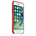 EAN 0190198002105 - Apple MMY62ZM/A funda para teléfono móvil 11,9 cm (4.7") Funda blanda Rojo imagen 7