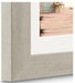 EAN 4047443551016 - Hama Cottage Expositor de pie retroiluminado Gris pardo imagen 3